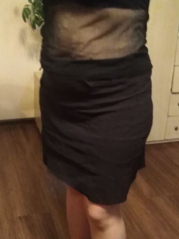 Анна Симпатяга